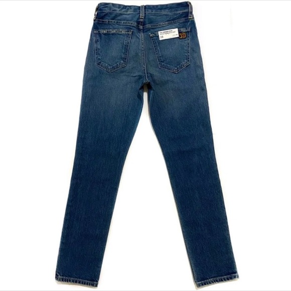 Joe’s Jeans Icon Mid Rise Vintage Jeans NWT - Picture 2 of 6